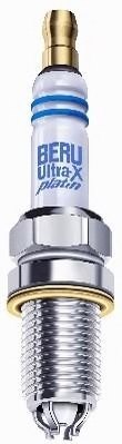 BERU UX79P Spark Plug
